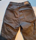 Pantalon de moto Richa - US 31 L32 - noir, Seconde main, Enlèvement ou Envoi, Pantalon | textile, Richa