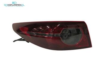 Mazda 3 BP Sedan achterlicht links  beschikbaar voor biedingen