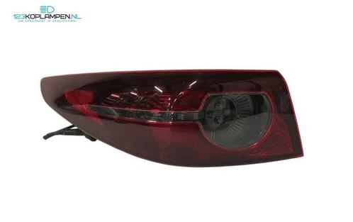 Mazda 3 BP Sedan achterlicht links, Auto-onderdelen, Verlichting, Mazda, Gebruikt, Herkomst onderdeel bekend, Verzenden