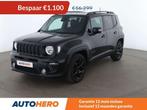 Jeep Renegade 1.0 TGDi Longitude 4x2 (bj 2020), Voorwielaandrijving, Stof, Gebruikt, https://public.car-pass.be/vhr/0f35888b-be3c-4006-ac76-e83a16a12574