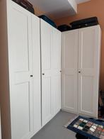 Marque ikea couleur blanche, Huis en Inrichting, Kasten | Wandmeubels, Ophalen