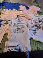 Baby pyjama's, Enlèvement, Utilisé, Taille 74