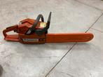 Tronçonneuse Husqvarna 36, Jardin & Terrasse, Taille-haies, Enlèvement, Comme neuf