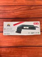 Topcraft Driehoek Schuurmachine type 95442, Ophalen