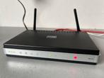 D-Link DIR-615 wireless router 300Mbs, D-Link, Router, Gebruikt, Ophalen of Verzenden