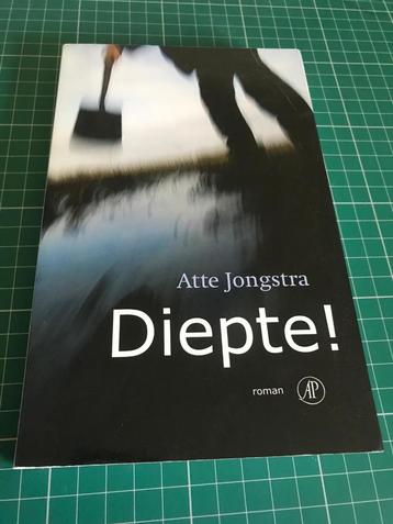 Diepte! Atte Jongstra beschikbaar voor biedingen