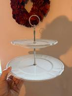 Etageres landelijk, Huis en Inrichting, Ophalen of Verzenden, Zo goed als nieuw