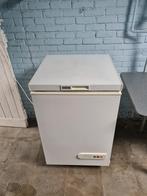 diepvries, Elektronische apparatuur, Vriezers en Diepvrieskisten, Ophalen, Vrieskist, Gebruikt, Minder dan 85 cm