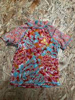 Shiwi UV shirt zwemshirt 110-116, Enfants & Bébés, Maillots de bain pour enfants, Enlèvement ou Envoi, Comme neuf, Taille 116