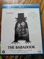Blu-ray the babadook Benelux zeldzaam, Cd's en Dvd's, Blu-ray, Ophalen of Verzenden, Horror