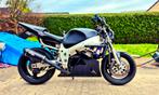 Suzuki gsx-r naked (13.500 kms), Motoren, Particulier, Naked bike