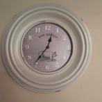 Klok, Enlèvement ou Envoi