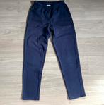 Donkerblauwe joggingbroek maat 10-11 jaar, Jongen of Meisje, Sport- of Zwemkleding, Decathlon, Ophalen of Verzenden