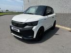 New Ligier Js 50 C Ultimate revo+ diesel, Wit, Leder, Diesel, 6 kW