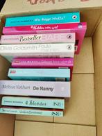 Chicklit boeken, Ophalen of Verzenden, Zo goed als nieuw