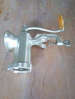 Vleesmolen (nieuw), Ophalen of Verzenden