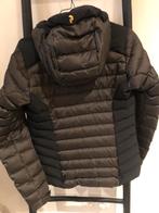 Ski jas Peak Performance, XS, kaki/zwart, zeer goede staat, Kleding | Dames, Wintersportkleding, Ophalen of Verzenden, Zo goed als nieuw