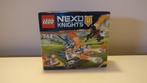 Lego Nexo Knights: 70310 Knighton Battle Blaster, Ophalen of Verzenden, Nieuw, Complete set, Lego