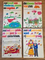 Kinder-kolder door Pol Vanhaverbeke, Boeken, Ophalen of Verzenden, Gelezen