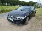 Volkswagen Golf 81kW 95122km 2020, Stuurwielverwarming, Zwart, 5 deurs, Golf