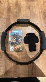 RingFit Adventure, Enlèvement, Comme neuf