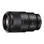 Sony macro lens 90 mm / 2.8, Ophalen, Zo goed als nieuw
