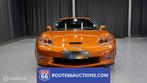 Chevrolet Corvette Z06 | 2010 | Route 66 Auctions, Auto's, Chevrolet, Gebruikt, Zwart, Bedrijf, Overige carrosserie