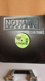Liberty - Why 12”, Cd's en Dvd's, Vinyl | Dance en House, Gebruikt, Ophalen of Verzenden, Techno of Trance, 12 inch