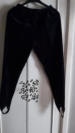 Legging fuseau+ legging droit noir  TM, 2, Ophalen
