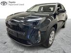 Toyota Yaris Cross Yaris Cross, Auto's, Toyota, Automaat, 1498 cc, Zwart, Hybride Elektrisch/Benzine