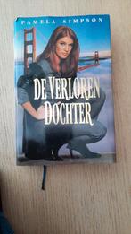 Simpson - Verloren dochter, Boeken, Streekboeken en Streekromans, Ophalen of Verzenden, Zo goed als nieuw, Simpson
