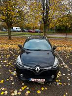 CLIO IV- GRANDTOUR LIMITED, START-STOP, NAVIGATION, Auto's, Zwart, Handgeschakeld, 5 deurs, Particulier