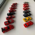 Ferrari Shell Collection 1 & 2, Ophalen of Verzenden, Zo goed als nieuw