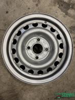 Aanhanger Velg Mefro 43107105 4 x 100 ET30 4,5 J 13 Inch NG, Gebruikt, 13 inch, Ophalen of Verzenden, Band(en)