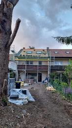 Stelling te koop 200 m2, Doe-het-zelf en Bouw, Steigers, Ophalen of Verzenden, Zo goed als nieuw