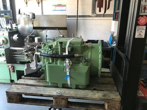 Onbekend Voith 854-3E, 864-3E , 854-5, 864-5, Auto-onderdelen, Transmissie en Toebehoren, Nieuw, 12 maanden garantie