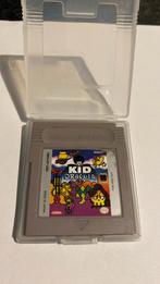 Gameboy kid dracula  zonder handleiding, Ophalen of Verzenden, Zo goed als nieuw