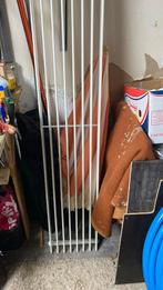 Sieradiator vasco, Doe-het-zelf en Bouw, Verwarming en Radiatoren, Ophalen, Zo goed als nieuw