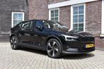 Polestar 2 Long Range Single Motor 78 kWh, Auto's, Automaat, Zwart, Berline, Parkeersensor