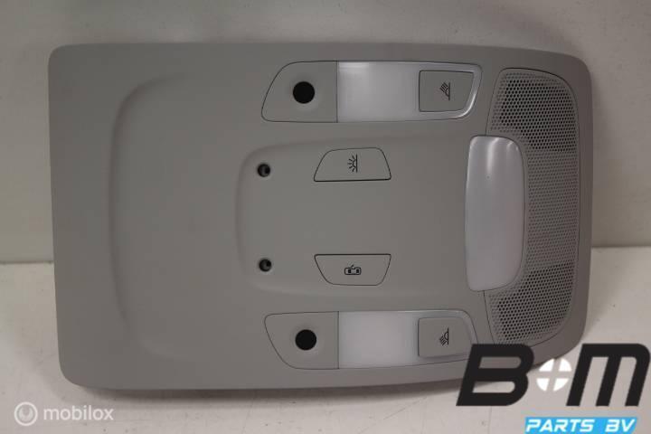 Binnenverlichting voorin Audi A6 4G Avant 4G0947135, Auto-onderdelen, Interieur en Bekleding, Gebruikt