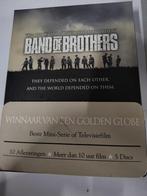 dvd oorlogsfilm, Ophalen, Zo goed als nieuw, Boxset