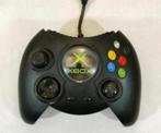 Xbox Duke Controller Microsoft Original X08-17160 + 2 kabels, Games en Spelcomputers, Spelcomputers | Xbox | Accessoires, Ophalen of Verzenden