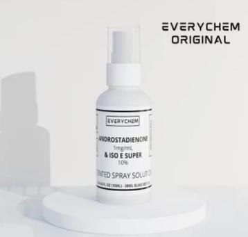 feromonen parfum Androstadienone Iso E Super cologne beschikbaar voor biedingen