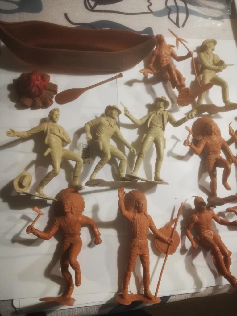 Soldats, Enlèvement ou Envoi, Utilisé