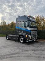 VOLVO FH 420 GLOBETROTTER XL, Auto's, Automaat, Achterwielaandrijving, Euro 6, 308 kW