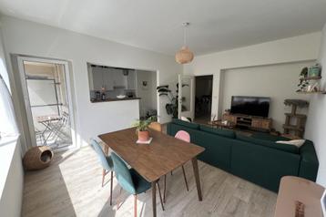 Appartement à vendre à Ixelles, 2 chambres disponible aux enchères