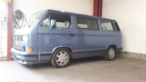 Porsche C2 velgen inclusief adapters voor vw t3, Auto-onderdelen, Banden en Velgen, Velg(en), Zomerbanden, 16 inch, 205 mm, Bestelwagen