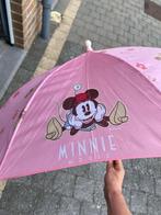 Parapluie enfant Minnie rose, Enlèvement, Utilisé, Rose