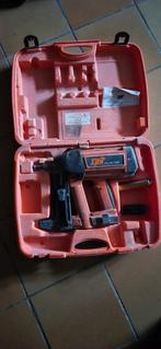 SPIT Pulsa 700P Gasbeton-/Betonspijkermachine – Compleet in, Doe-het-zelf en Bouw, Ophalen