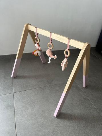 Little dutch babygym beschikbaar voor biedingen